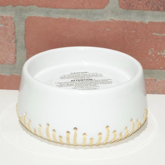 Bath & Body Works Candle Holder - Picture 3 of 4